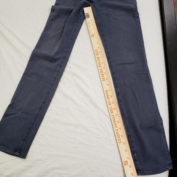 AG ADRIANO GOLDSCHMIED "THE PRIMA" Mid Rise 25R - Picture 6 of 6